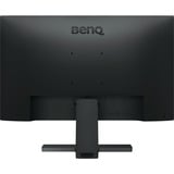 BenQ GW2480, LED-Monitor 60.45 cm (23.8 Zoll), FullHD, IPS, HDMI, DisplayPort, VGA, Kopfhörer