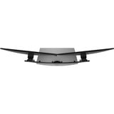 Dell Dual Monitor Stand MDS19, Standfuß schwarz