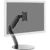 Digitus Universeller LED/LCD Monitorständer, Halterung schwarz