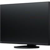 EIZO EV2760-BK, LED-Monitor 68.47 cm (27 Zoll), schwarz, WQHD, IPS, HDMI