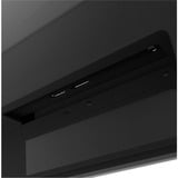 Lenovo C32q-20, Gaming-Monitor 80 cm (31.5 Zoll), schwarz, QHD, IPS, AMD Free-Sync, 75 Hz