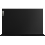 Lenovo ThinkVision M14, LED-Monitor 35.56 cm (14 Zoll), schwarz, FullHD, IPS, USB-C