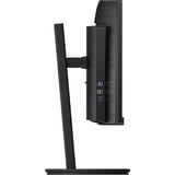 Philips 345B1C/00, LED-Monitor 86.36 cm (34 Zoll), schwarz, WQHD, VA, Curved, HDMI, Lautsprecher, 100Hz Panel