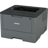 Brother HL-L5000D, Laserdrucker anthrazit/schwarz, USB/PAR