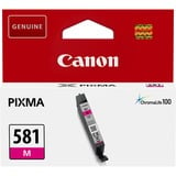 Canon Tinte magenta CLI-581M 