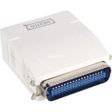 Fast Ethernet Print Server (DN-13001-1), Printserver