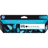 HP Tinte schwarz Nr. 970 (CN621AE) Retail