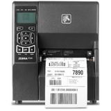 Zebra ZT230, Etikettendrucker USB, LAN, RS232, 203 dpi