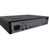 GigaBlue UHD Quad 4K, Sat-Receiver schwarz, DVB-S2