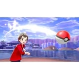 Nintendo Pokémon Schild, Nintendo Switch 
