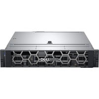 Dell PowerEdge R7515 (3P8MF), Server-System schwarz, ohne Betriebssystem