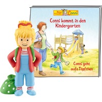 Tonies Conni kommt in den Kinder-Garten/Conni geht aufs Töpfchen, Spielfigur Hörspiel