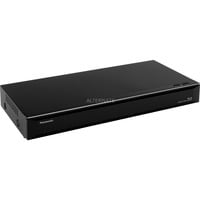 Panasonic DMR-BST760AG, Blu-ray-Rekorder schwarz, 500 GB, WLAN, UltraHD/4K