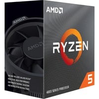 AMD Ryzen™ 5 4500, Prozessor Boxed-Version