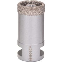 Bosch Diamant-Trockenbohrer Best for Ceramic Dry Speed, Ø 30mm für Winkelschleifer