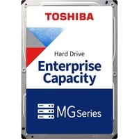 Toshiba MG10 20 TB, Festplatte