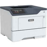 Xerox VersaLink B410DN, Farblaserdrucker grau/blaugrau, USB, LAN