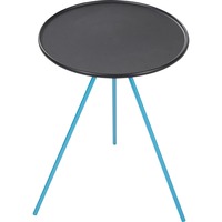 Helinox Camping-Tisch Side Table Medium 11072 schwarz/blau, Black