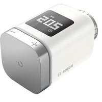 Bosch Smart Home Heizkörper-Thermostat II, Heizungsthermostat