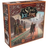 Asmodee A Song of Ice & Fire - Martell Starterset, Tabletop 