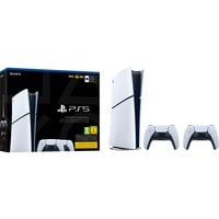 Sony PlayStation 5 Slim Digital Edition, Spielkonsole