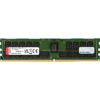 Kingston DIMM 32 GB DDR4-3200  , Arbeitsspeicher grün, KTD-PE432/32G