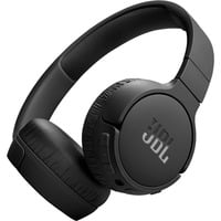 JBL Tune 670NC, Headset schwarz