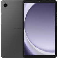 SAMSUNG Galaxy Tab A9 64GB, Tablet-PC graphit, Graphite, Android 13, LTE