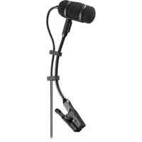 Audio-Technica PRO35, Mikrofon schwarz