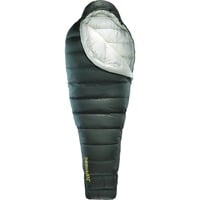 Therm-a-Rest Schlafsack Hyperion 32F/0C Long Farbe: Black Forest