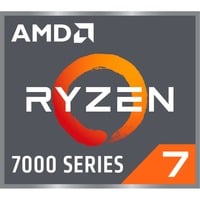 AMD Ryzen 7™ 7700, Prozessor Tray-Version