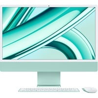 Apple iMac 59,62 cm (24") M3 2023, MAC-System