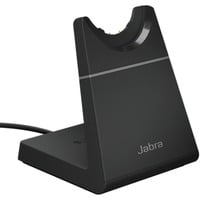 Jabra Evolve2 65 Deskstand , Ladestation schwarz, USB-C
