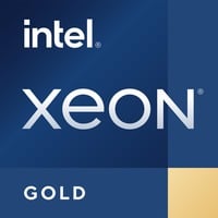 Intel® Xeon® Gold 6326, Prozessor Tray-Version