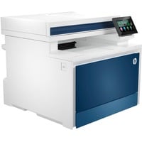 HP Color LaserJet Pro MFP 4302fdn, Multifunktionsdrucker