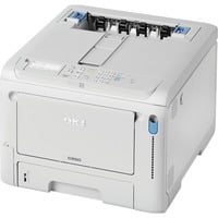 OKI C650dn, LED-Drucker