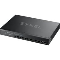 Zyxel XS1930-12F, Switch 