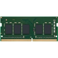Kingston SO-DIMM 16 GB DDR4-3200  , Arbeitsspeicher grün, KSM32SES8/16HC, Server Premier