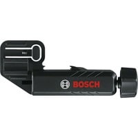 Bosch Halterung für LR6/LR7 schwarz