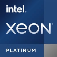 Intel® Xeon® Platinum 8352S, Prozessor Tray-Version