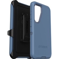Otterbox Defender, Handyhülle blau, Samsung Galaxy S24