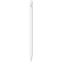 Apple Pencil (USB-C), Eingabestift weiß
