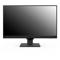 BenQ GW2490, LED-Monitor 60.5 cm (23.8 Zoll), schwarz, FullHD, IPS, HDMI, DisplayPort, VESA MediaSync, 100Hz Panel