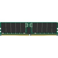 Kingston DIMM 64 GB DDR5-5600, Arbeitsspeicher schwarz, KSM56R46BD4PMI-64HAI, Server Premier