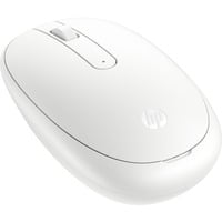 HP 240 Bluetooth Maus weiß