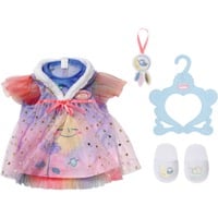 ZAPF Creation Baby Annabell® Sweet Dreams Nachthemd, Puppenzubehör 
