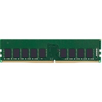 Kingston DIMM 32 GB DDR4-3200  , Arbeitsspeicher grün, KSM32ED8/32HC, Server Premier