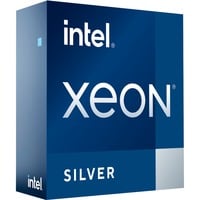 Intel® Xeon® Silver 4316, Prozessor Boxed-Version