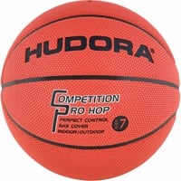 HUDORA Basketball Competition Pro Hop, Gr.7 