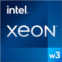 Intel® Xeon® w3-2423, Prozessor Tray-Version